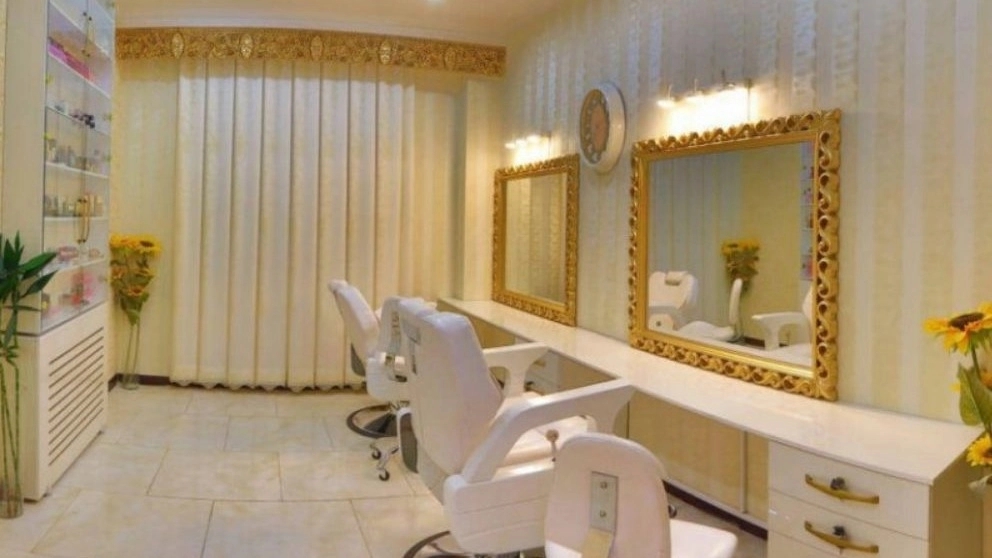 7 important principles of choosing a good beauty salon