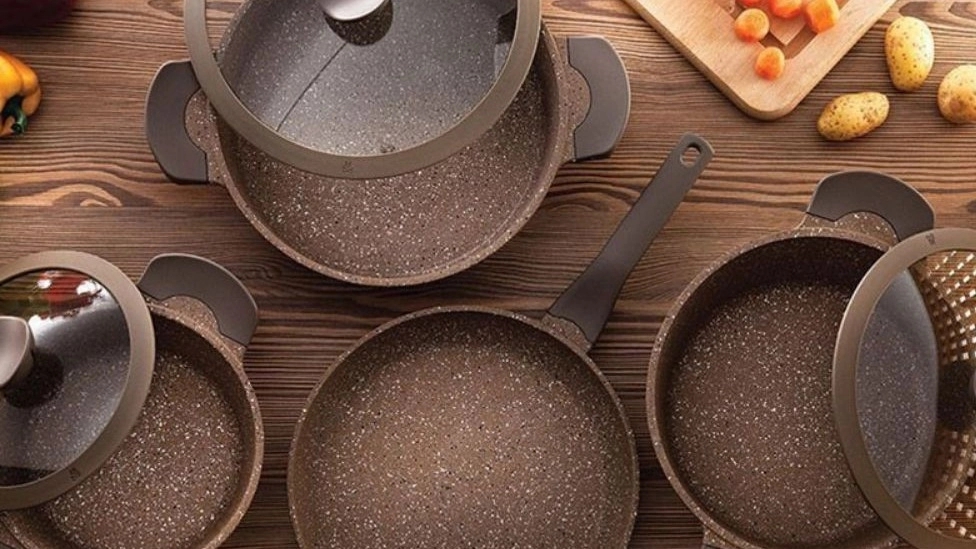 Moghadam dishes restoration agency in Khorramabad