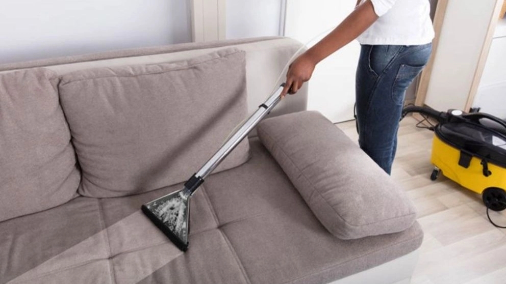 What is a sofa cleaning service?