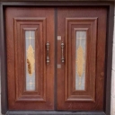 Production of anti-theft and room doors of the official door industry in Tehran