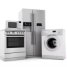 Hosseini household appliances in Handijan
