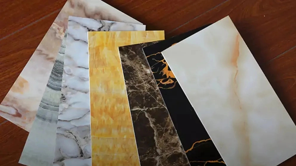 The official sales representative of Surna composite sheets and top sheet in North Khorasan