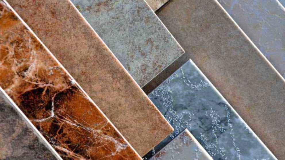 Important points in choosing ceramic tiles