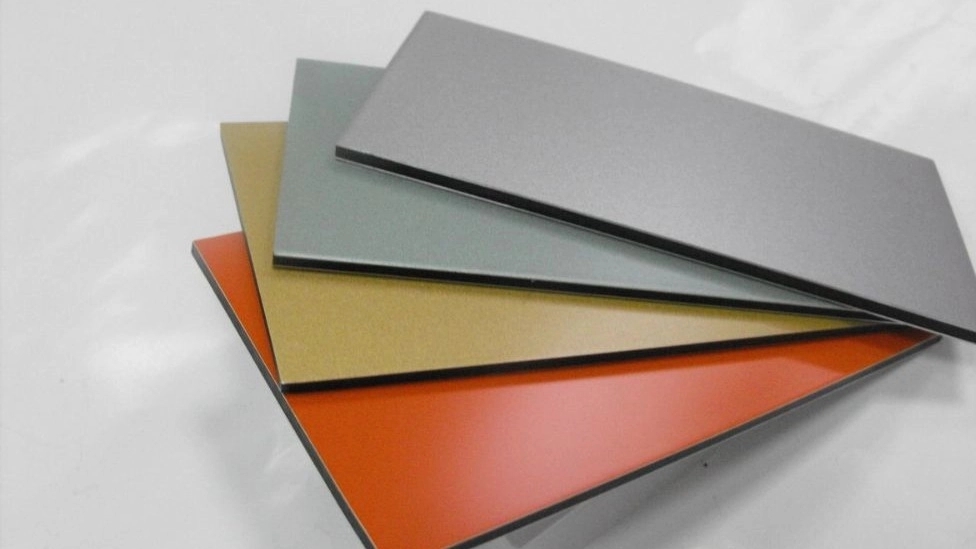 What is composite sheet?