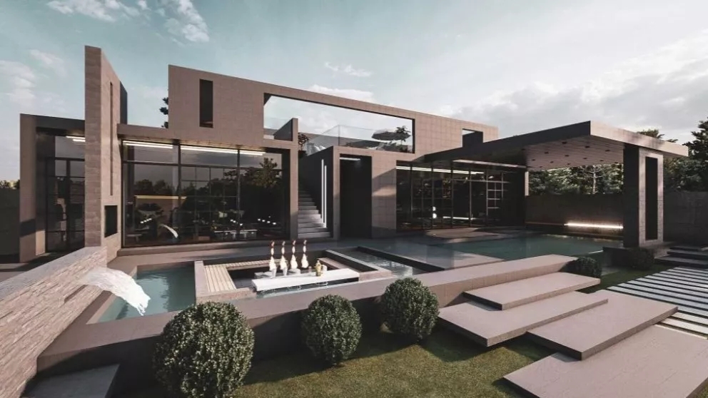 Take seriously the role of consulting in buying and selling villa properties!