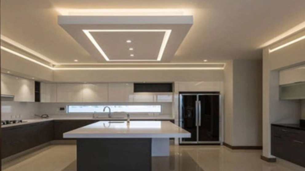 Implementation of all Babai interior decoration works in Sanandaj