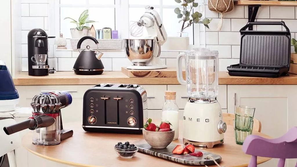 Ways to increase the lifespan of electrical appliances