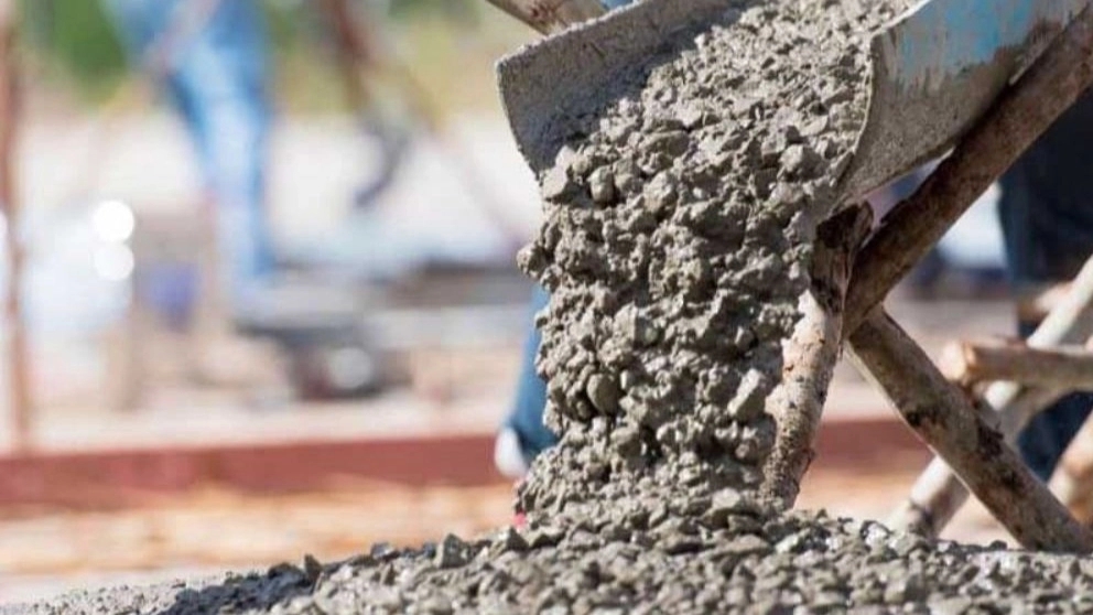 What are the advantages of ready concrete?