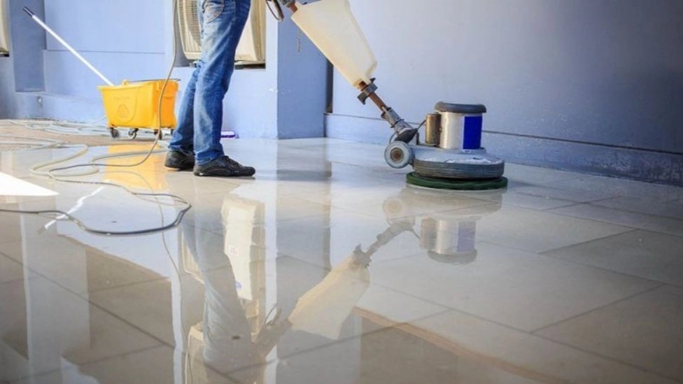 The implementation of the best immediate surface washing stone paving in Tabriz