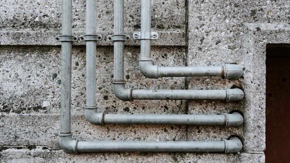 Introducing plumbing tools with modern methods