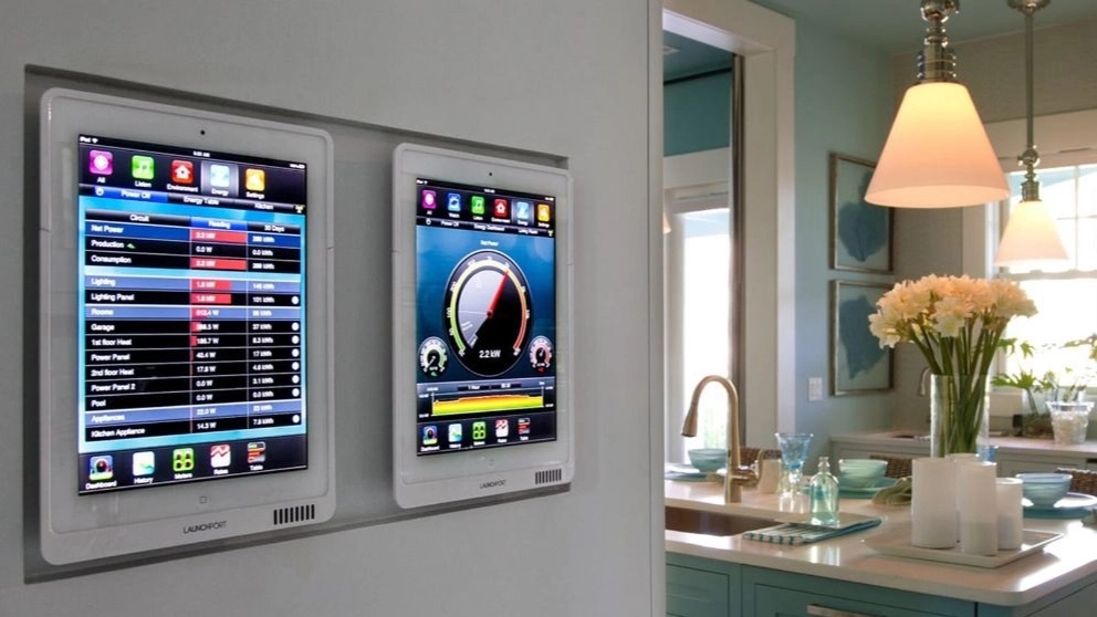 Why should I have a smart home?