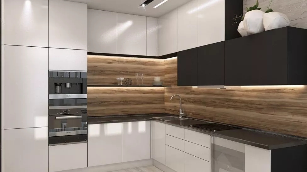 What is an MDF cabinet?