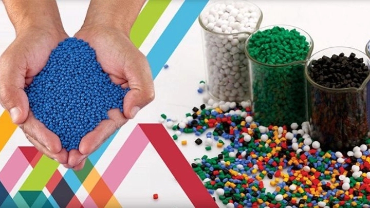 Types of plastic granules and their use