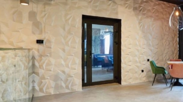 What is microcement?