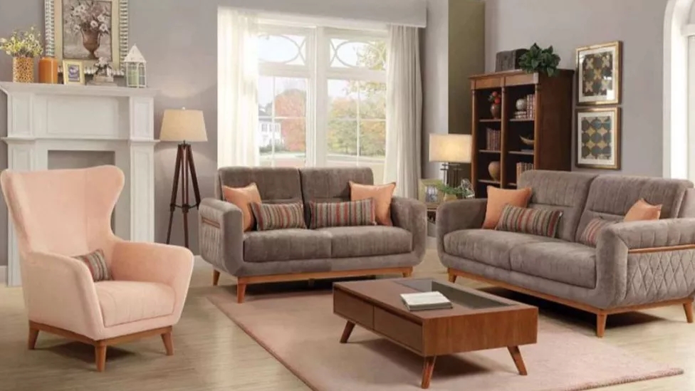 Types of furniture and their special features