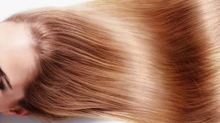 All about hair color