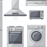 Rasouli household appliances in Baneh