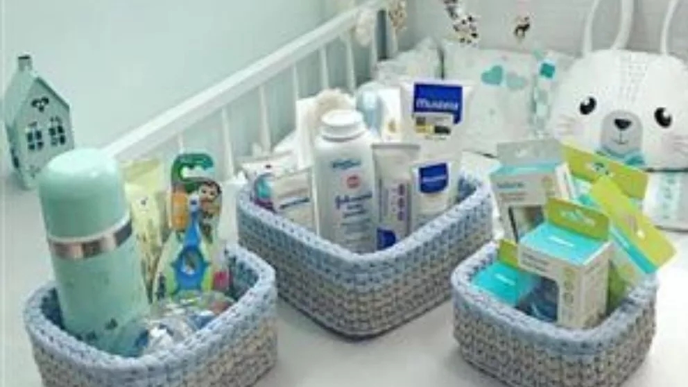 Important points before buying baby sesame