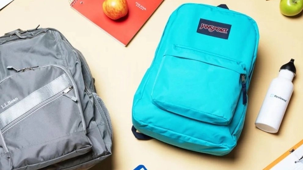 Learn all about backpacks!