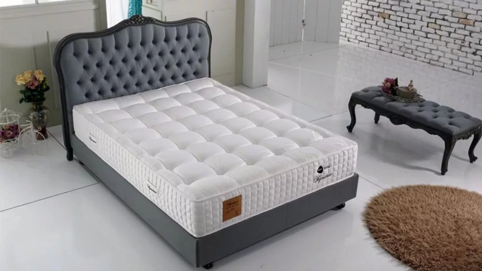 Why should we use memory foam products?