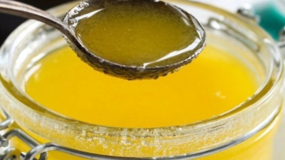 خواص روغن حیوانی