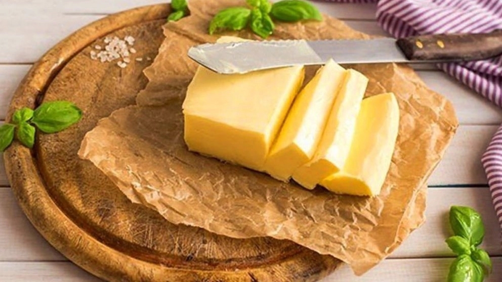 Benefits of animal butter for body health