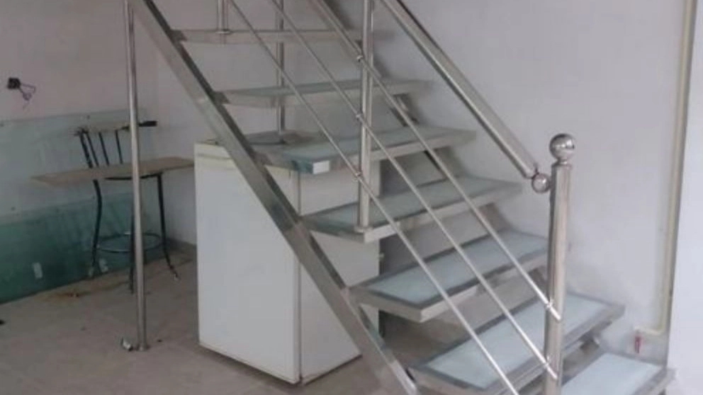 Features of a quality steel guard