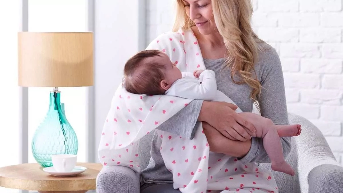 Which fabric is suitable for sewing children's clothes?