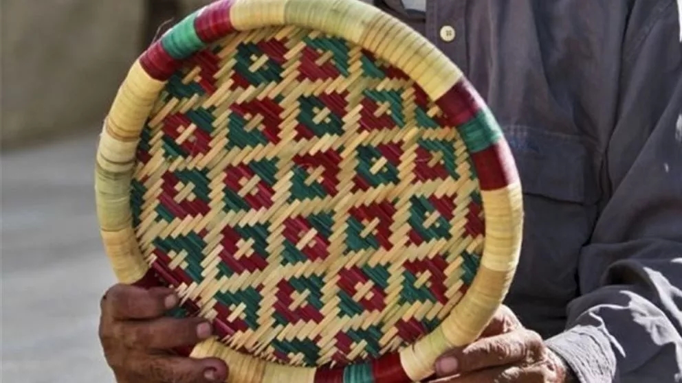 Sepafi and familiarization with handicrafts