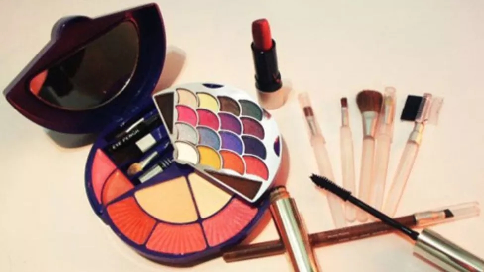 cosmetic products