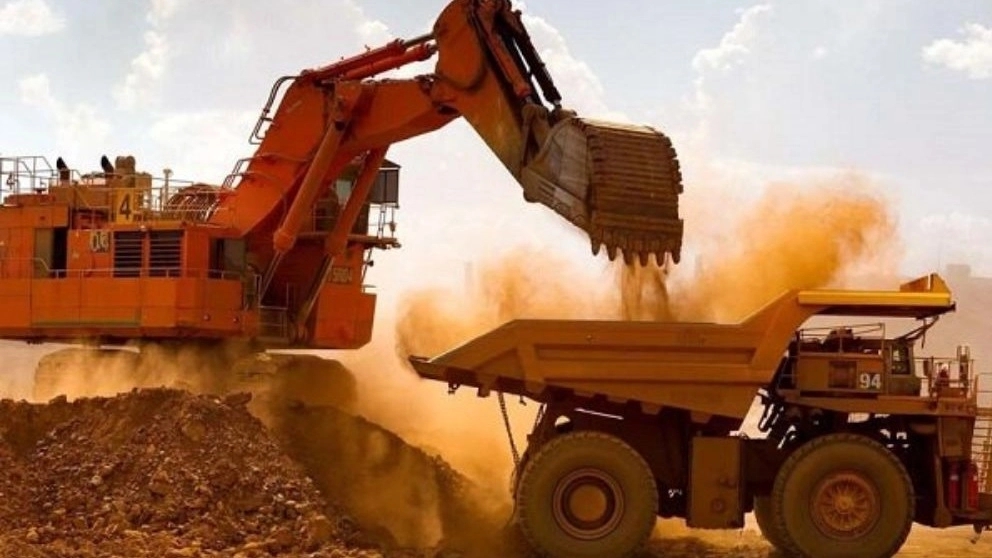 Introducing all kinds of road construction and mining machines