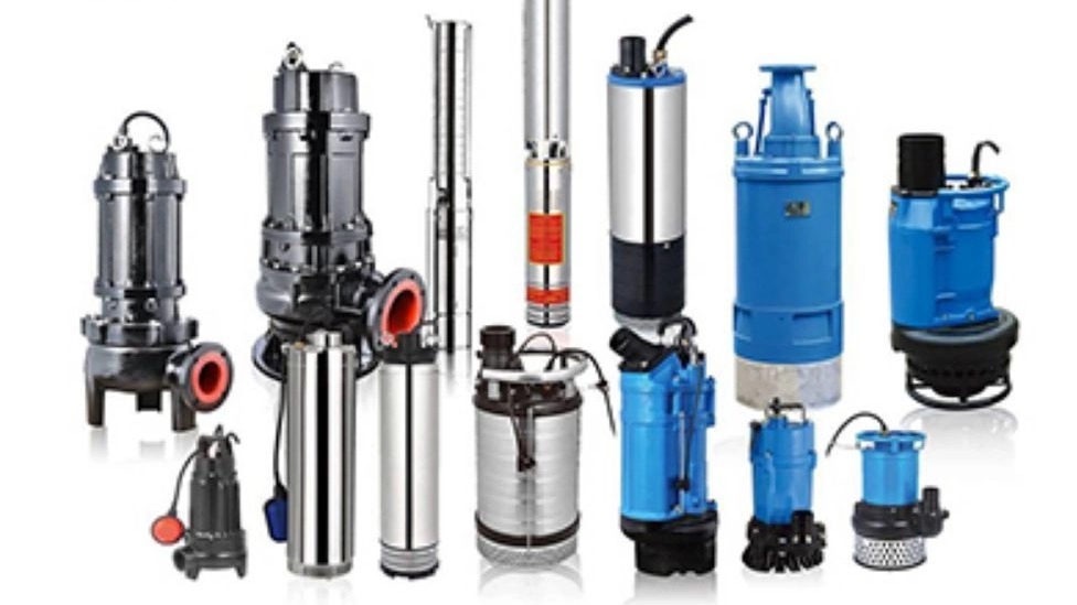 Badaghi pipe and fittings and floating pump store in Arak