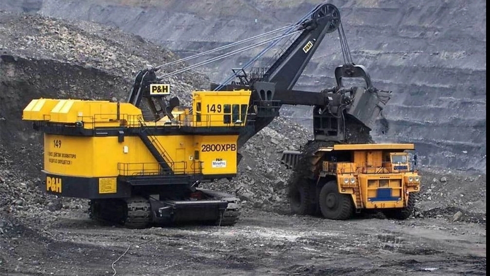 Types of road construction machines and their uses