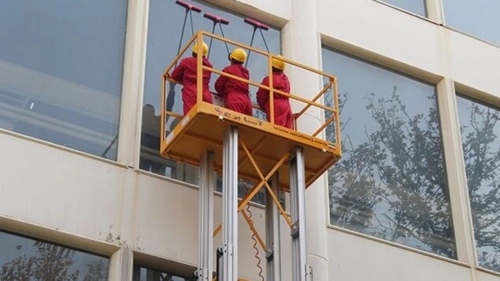 Application, performance and types of hydraulic lift