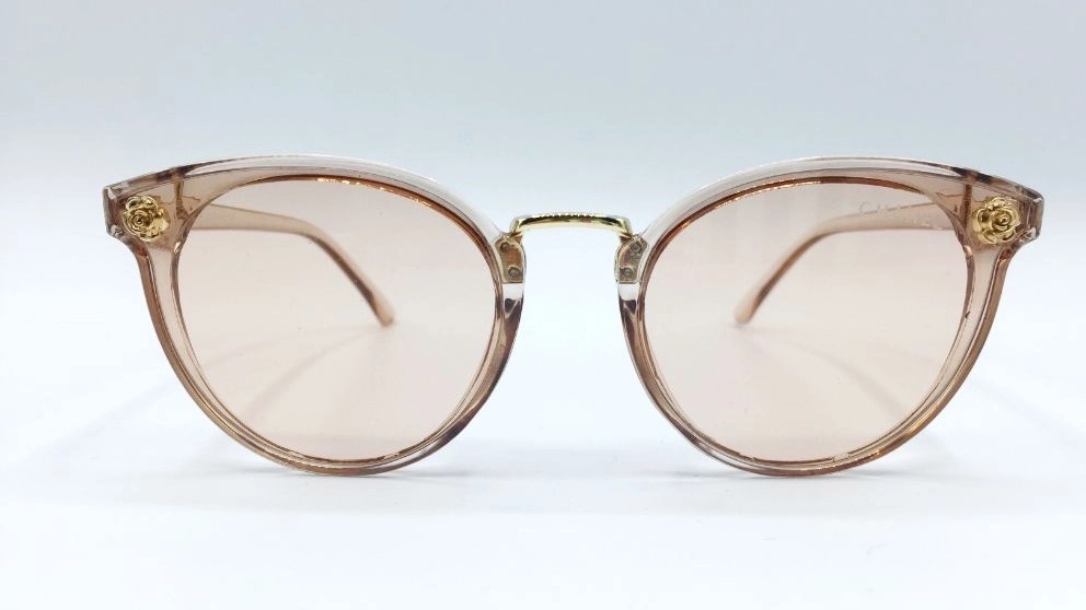 Reasons for wearing sunglasses