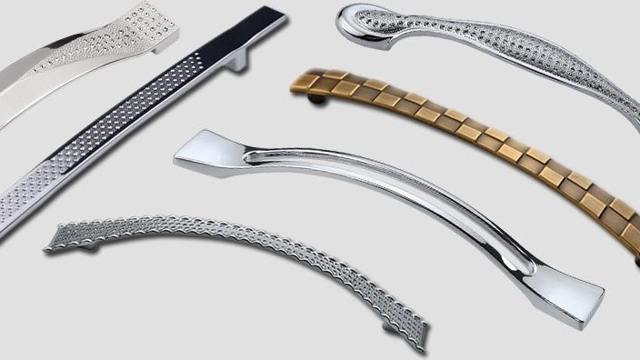 راهنمای خرید یراق آلات کابینت آشپزخانه