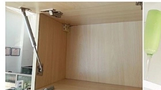راهنمای خرید یراق آلات کابینت آشپزخانه