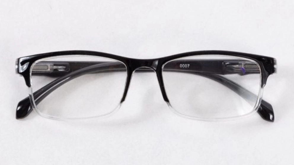 Glasses