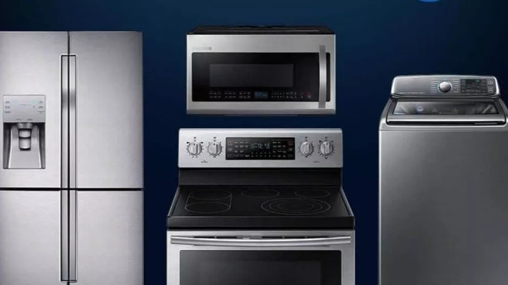 Home Appliances