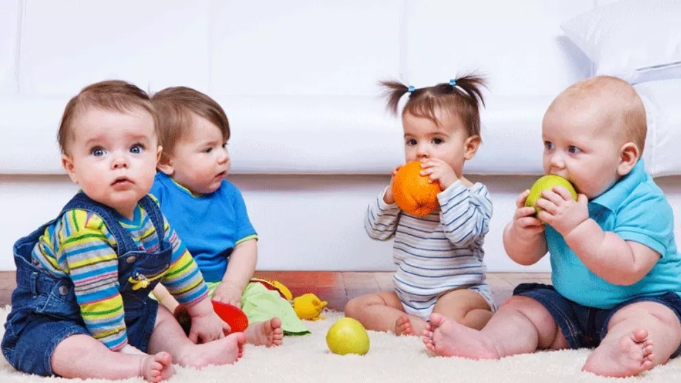 Important tips about cleaning children's clothes