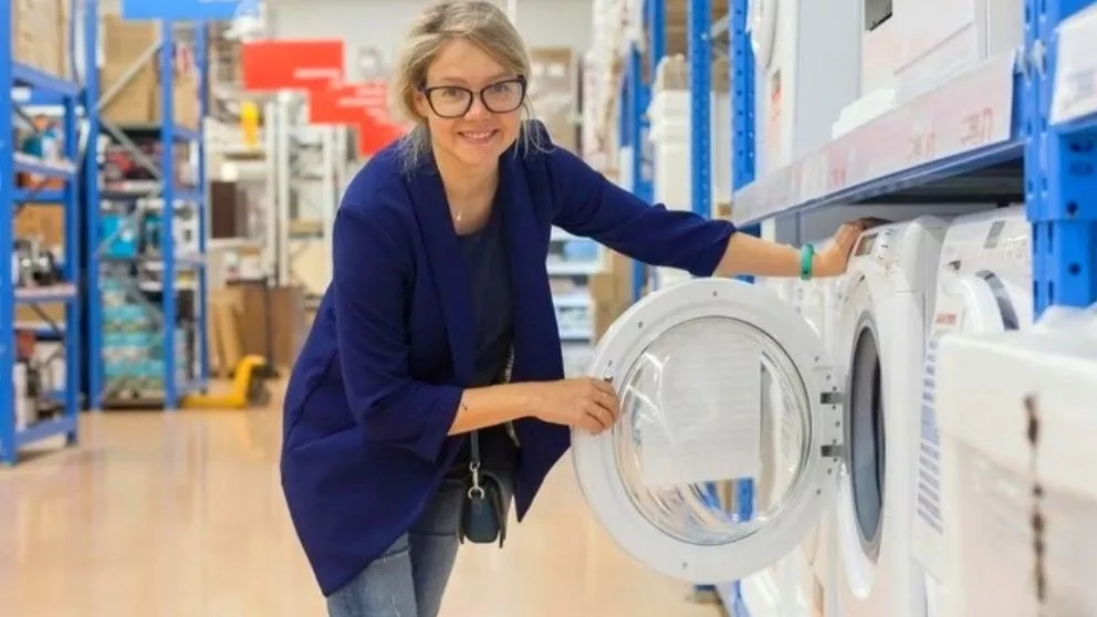 Practical tips for buying household appliances