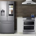 Saeed household appliances in Minab