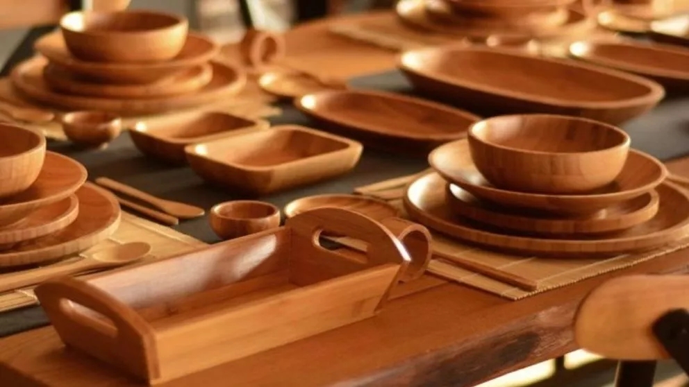 نکات مهم برای نگهداری از وسایل چوبی