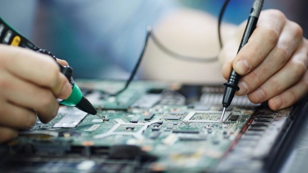 TV, LED and LCD repair