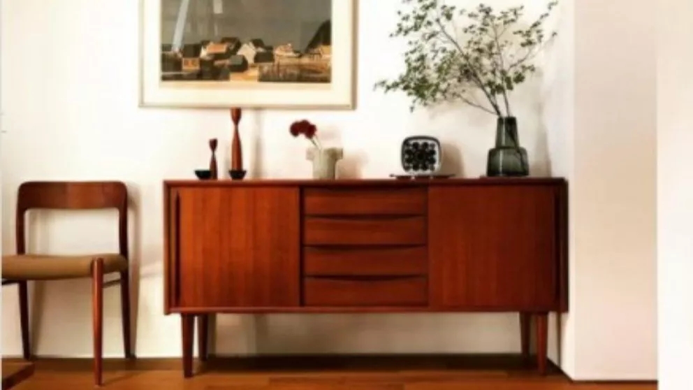 console table
