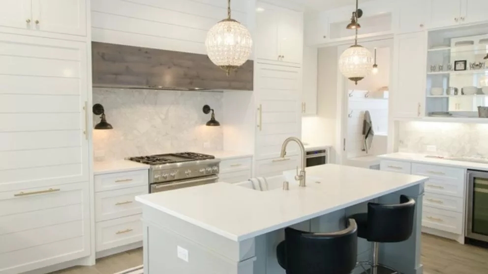 Advantage of MDF cabinet