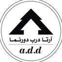 Arta Dornama door in Ardabil