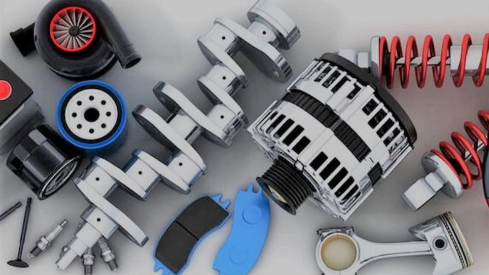Pay attention to these points to buy bulk car spare parts