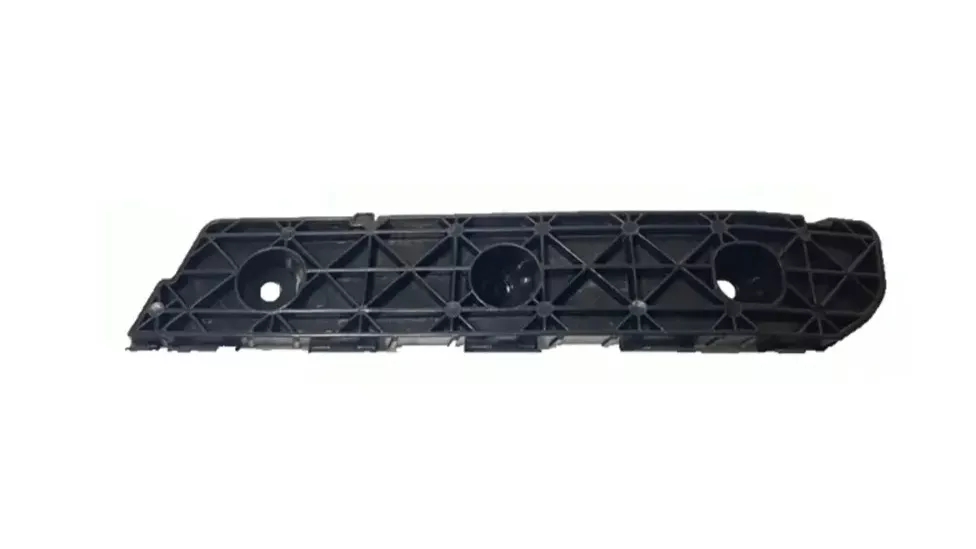 What is a shield bracket?