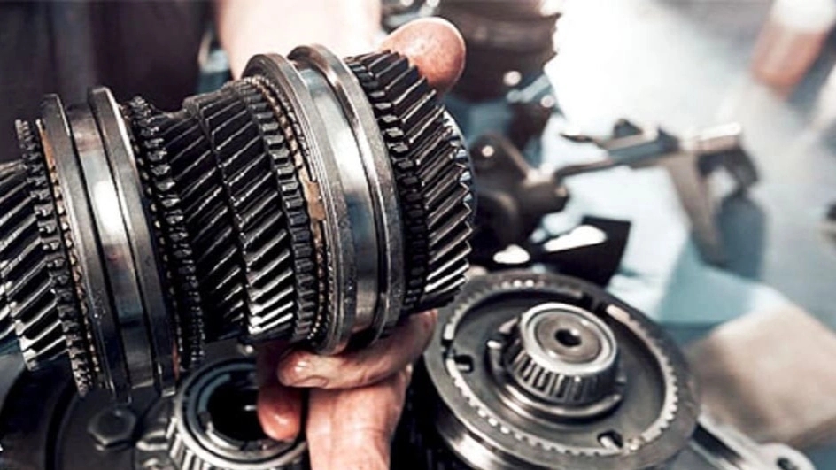 How to increase the life of the gearbox?